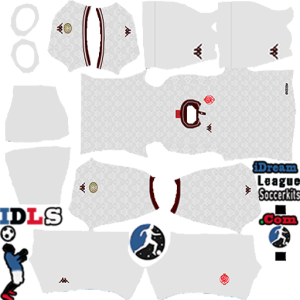 Wydad AC cwc kit dls 2025 away