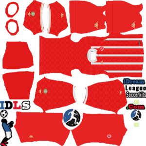 Wydad AC CWC DLS Kits 2025