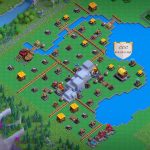 balloon lagoon 2 layout
