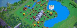 balloon lagoon 2 layout