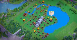 balloon lagoon 2 layout