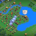 balloon lagoon 3 layout