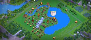 balloon lagoon 3 layout