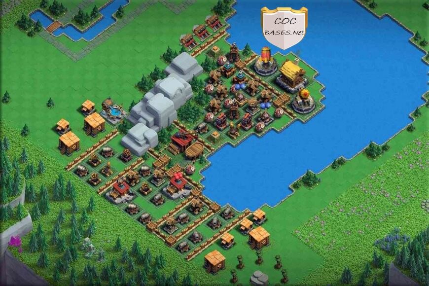 balloon lagoon level 2 layout link