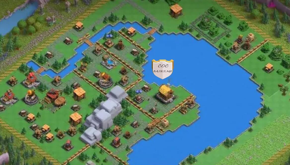 balloon lagoon level 3 layout with Link