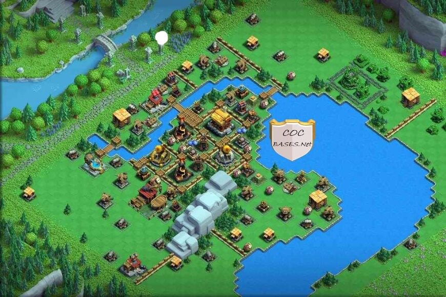 balloon lagoon level 3 layout