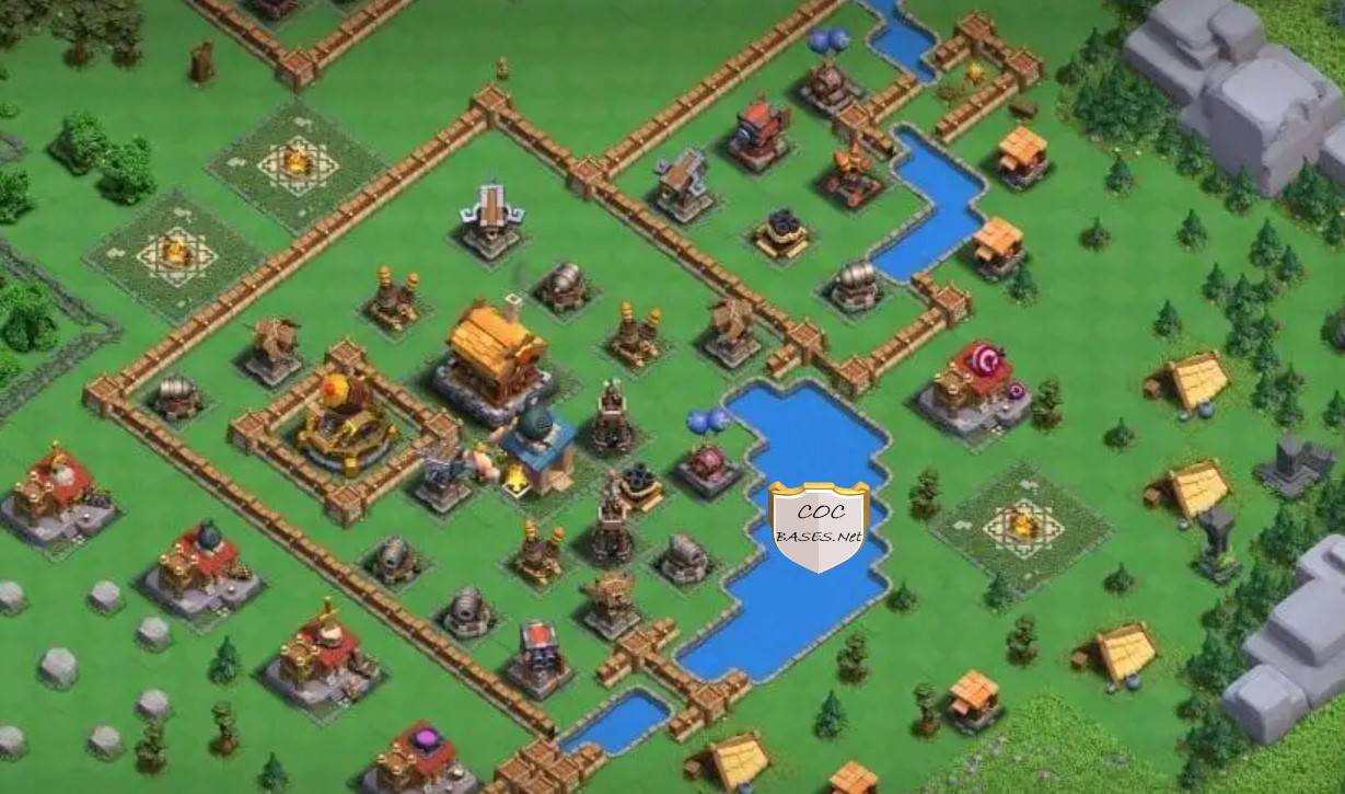 barbarian camp 3 base