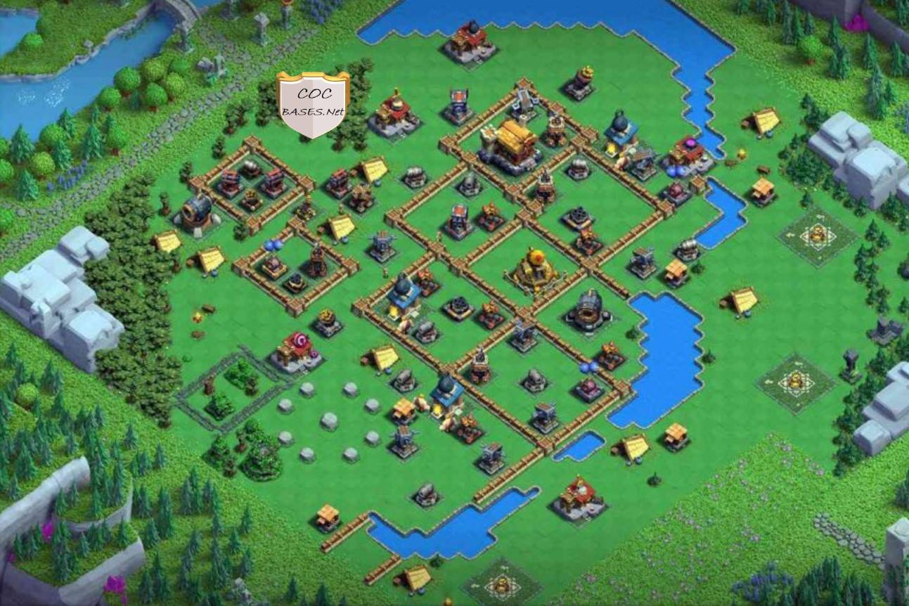 barbarian camp 4 base