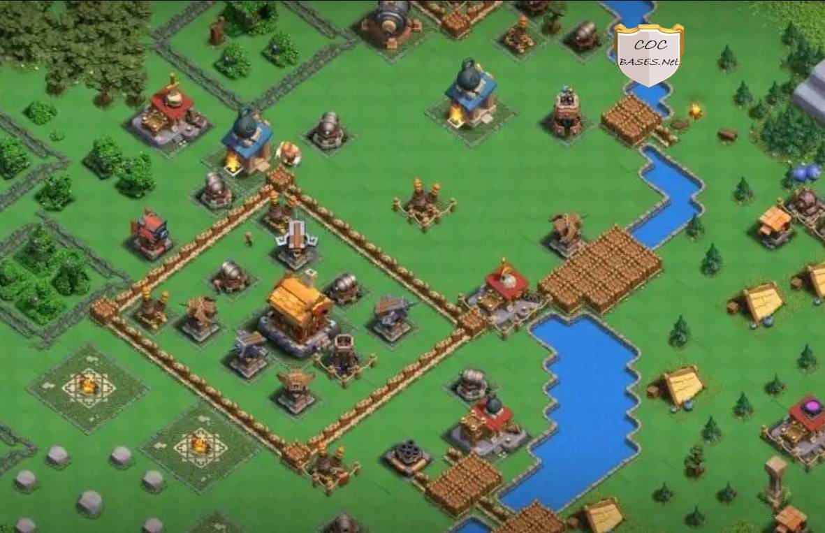 barbarian camp level 3 layout copy link