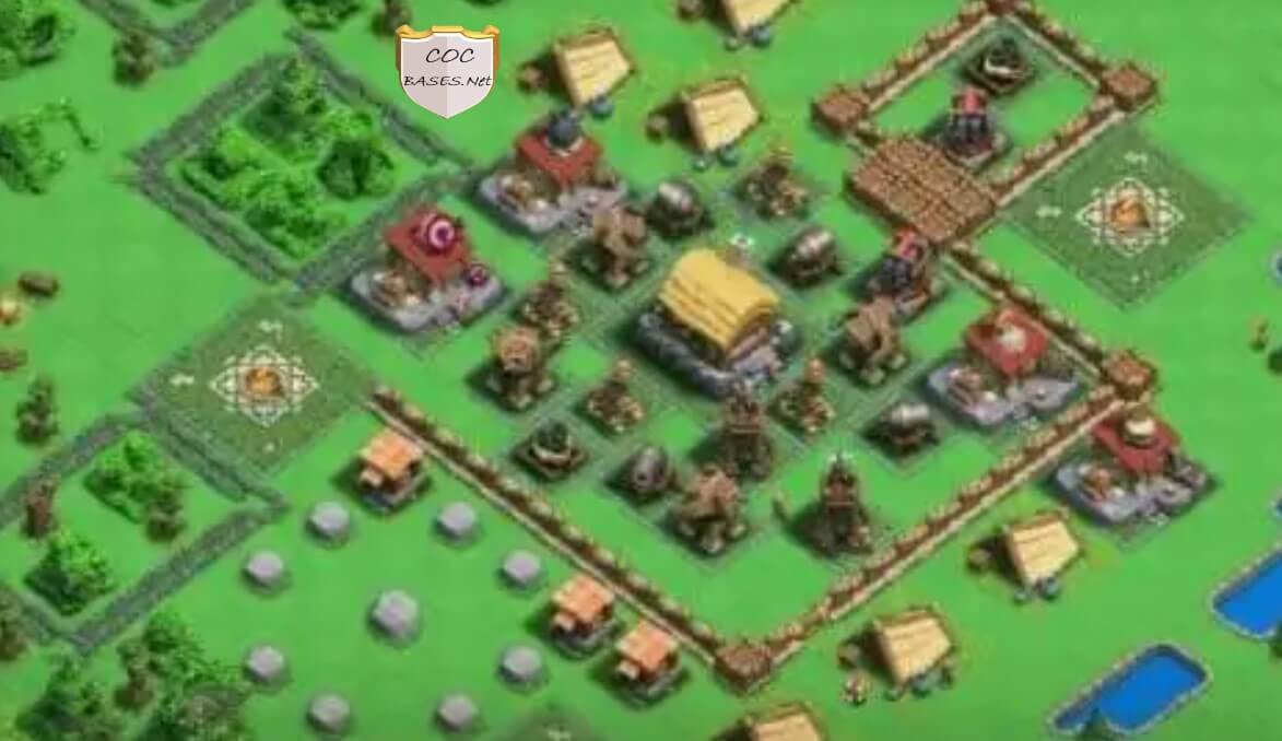 barbarian camp lvl 1 layout link