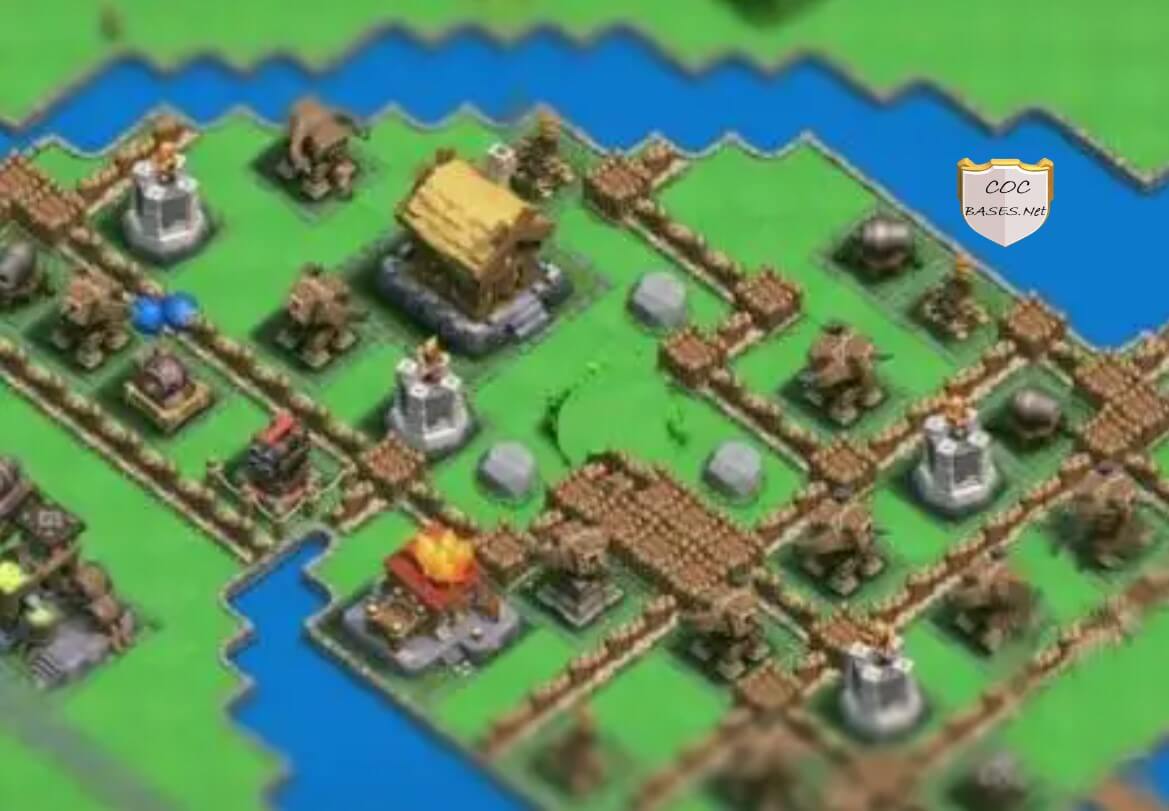 barbarian camp lvl 2 layout link