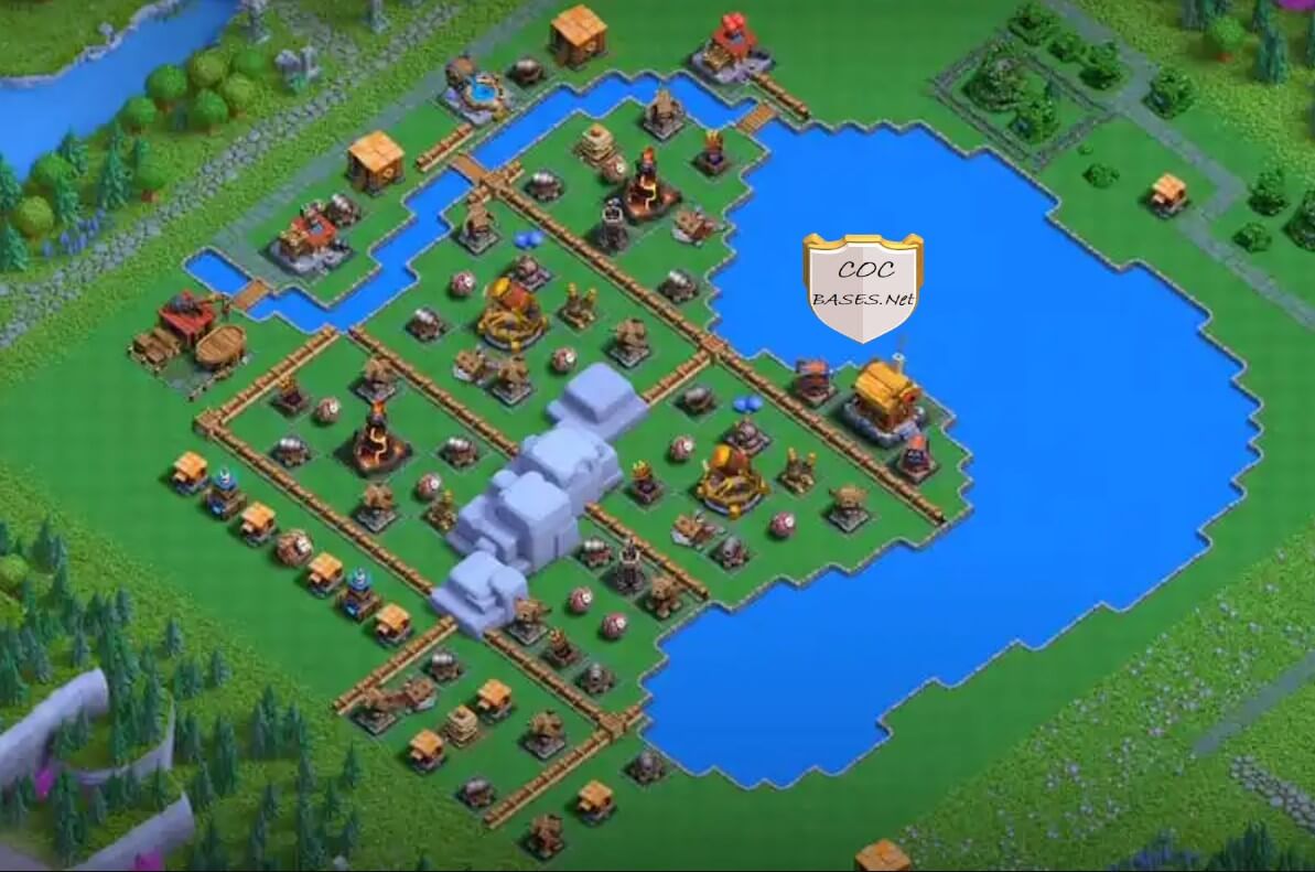 best balloon lagoon 3 base link