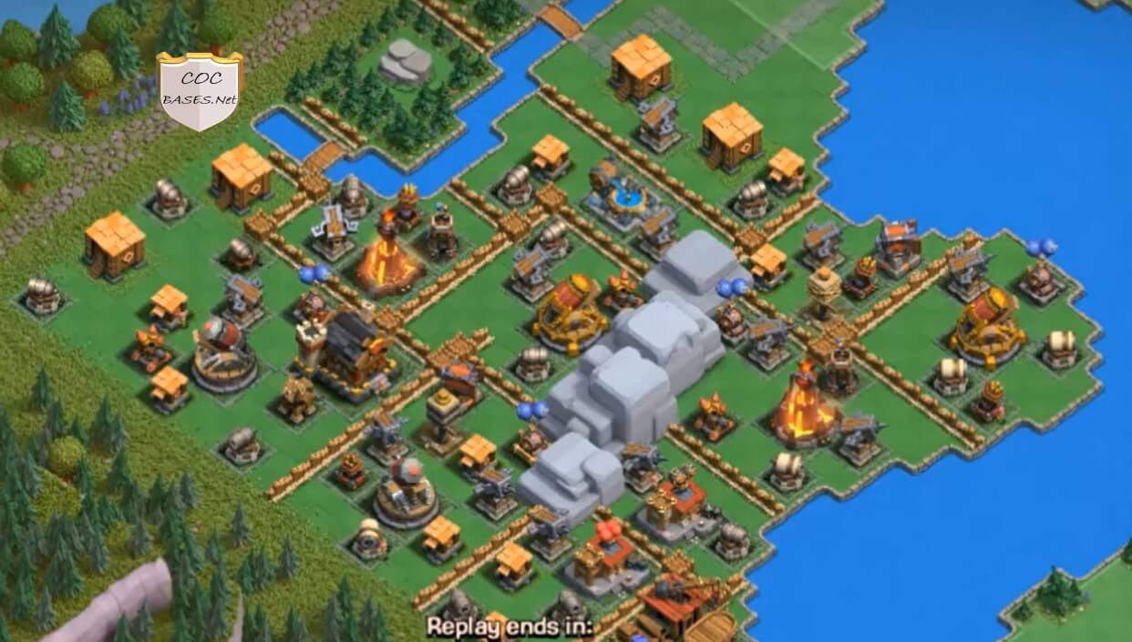 best balloon lagoon 5 base link