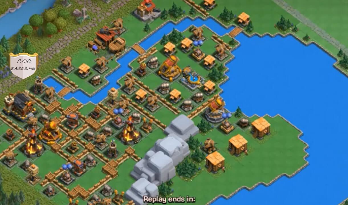 best balloon lagoon l5 base