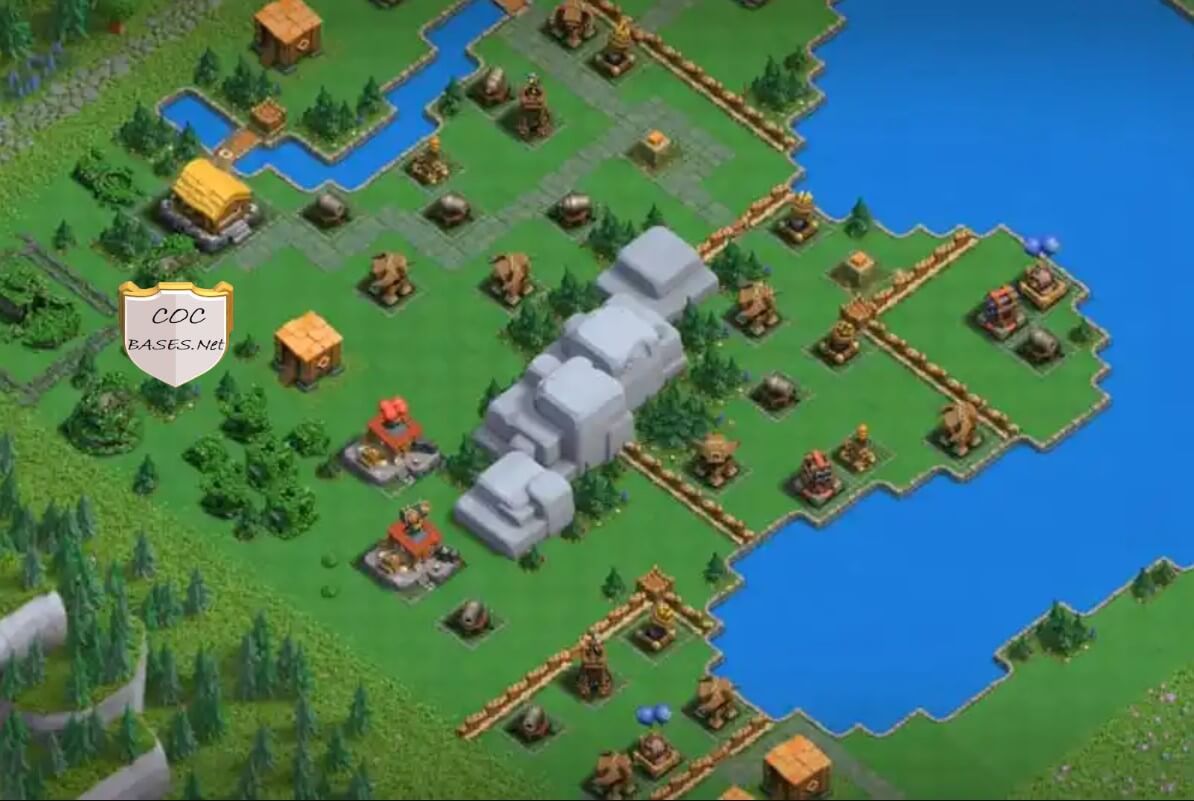 best balloon lagoon level 1 layout