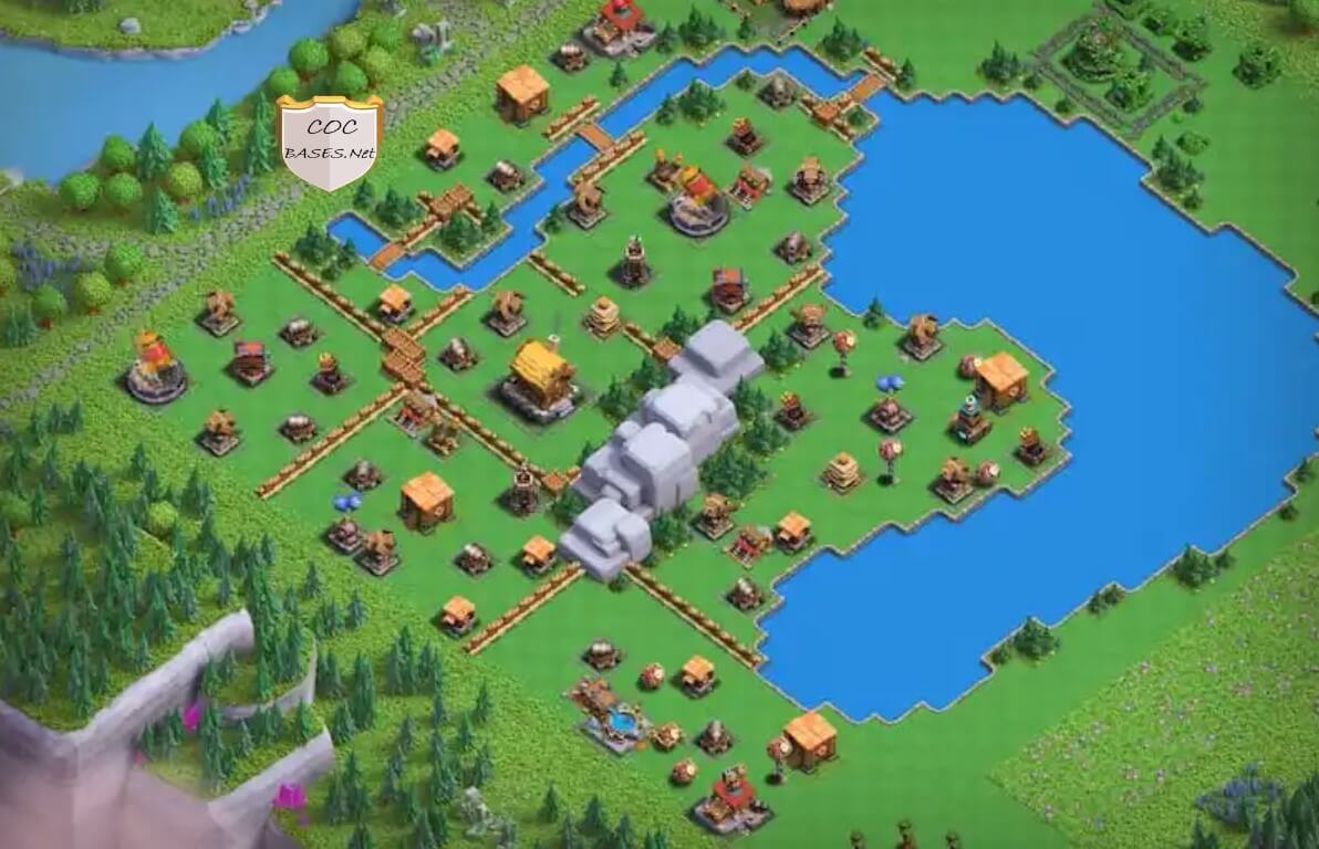 best balloon lagoon level 2 layout