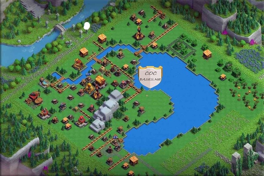 best balloon lagoon level 3 layout
