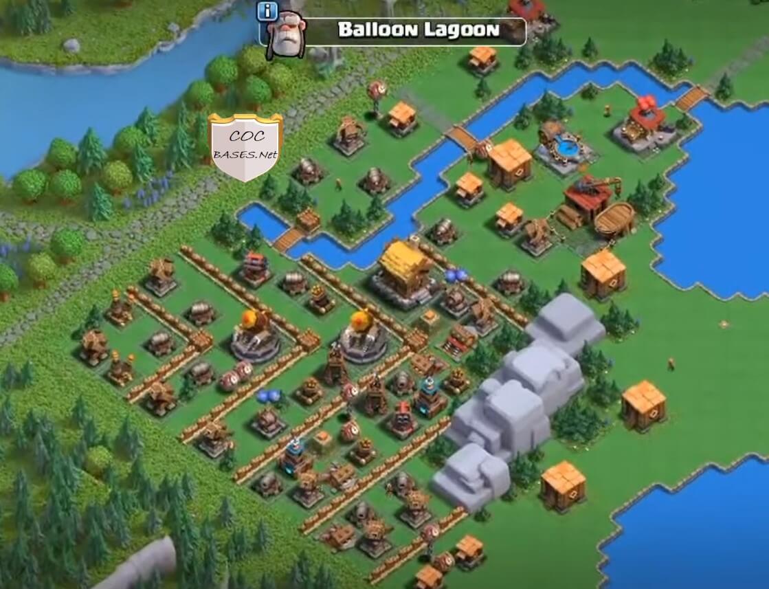 best bl level 2 base
