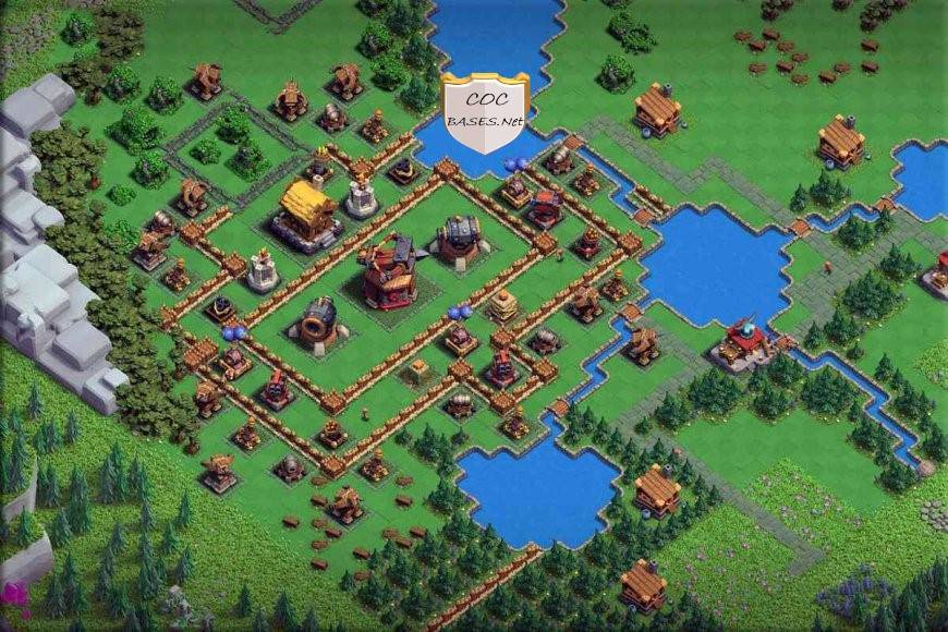 best builders workshop 3 base