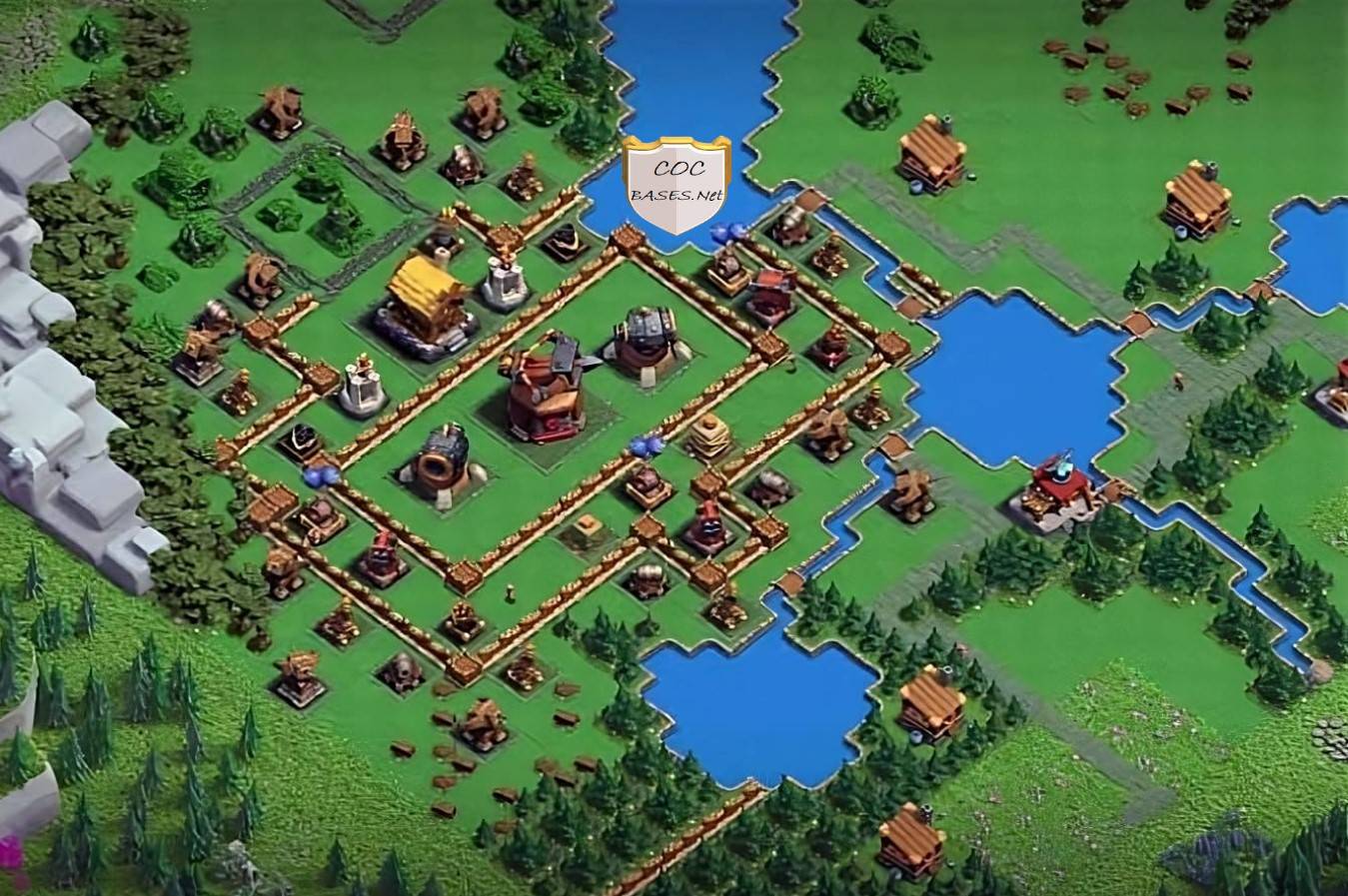 best builders workshop 4 base
