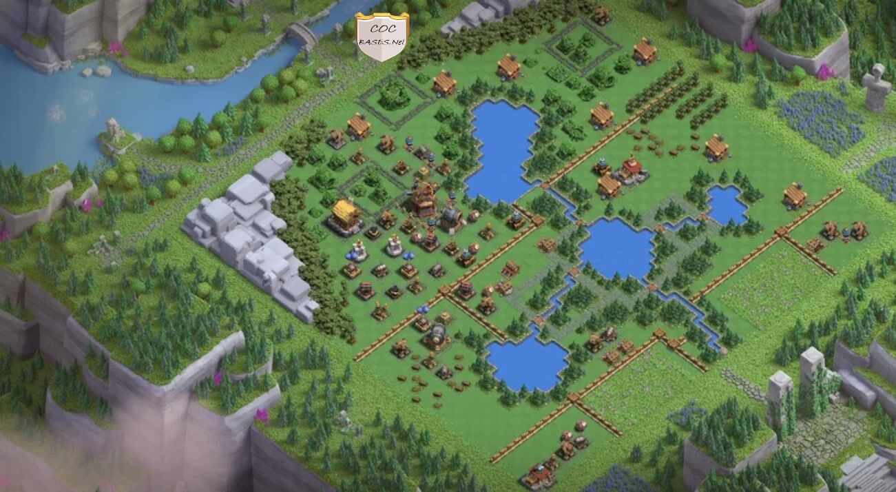 best builders workshop level 1 base