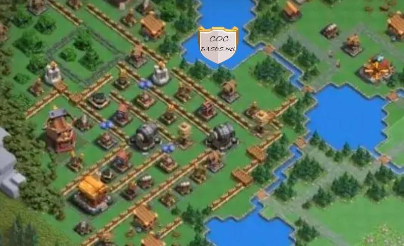 best bw level 3 base