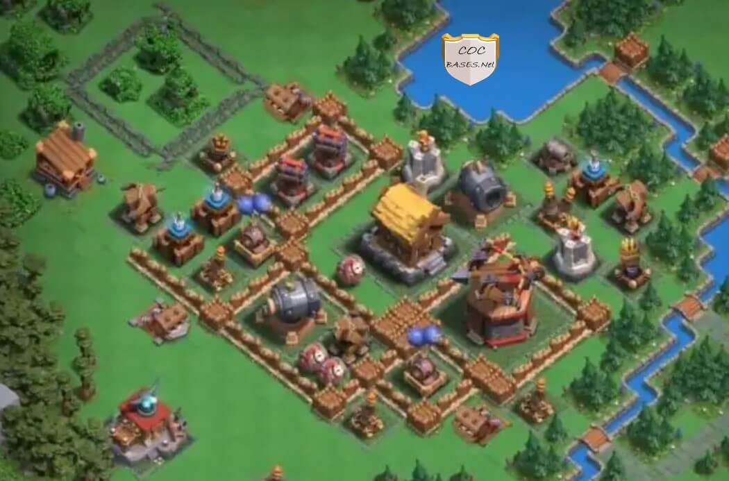 best bw2 base