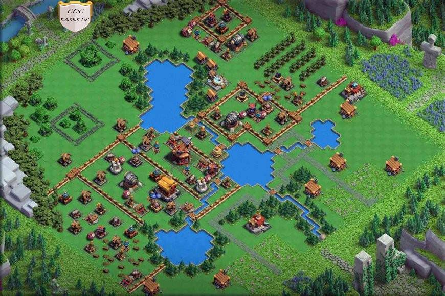 best bw3 base