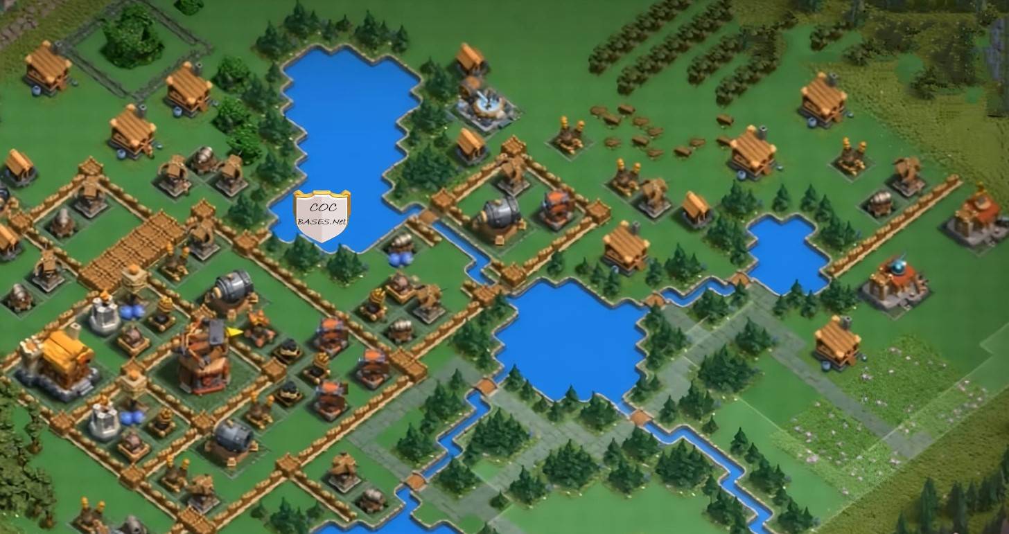 best bw4 base