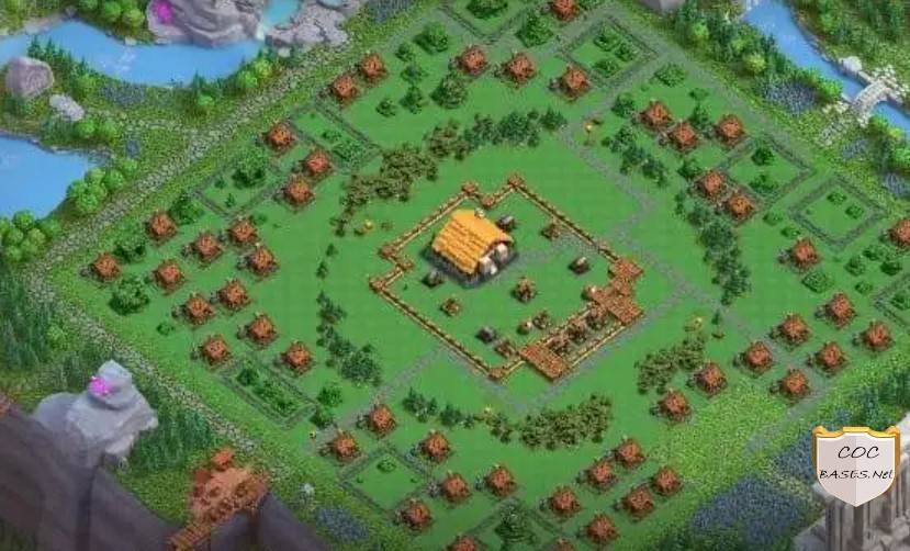best capital hall 1 base link