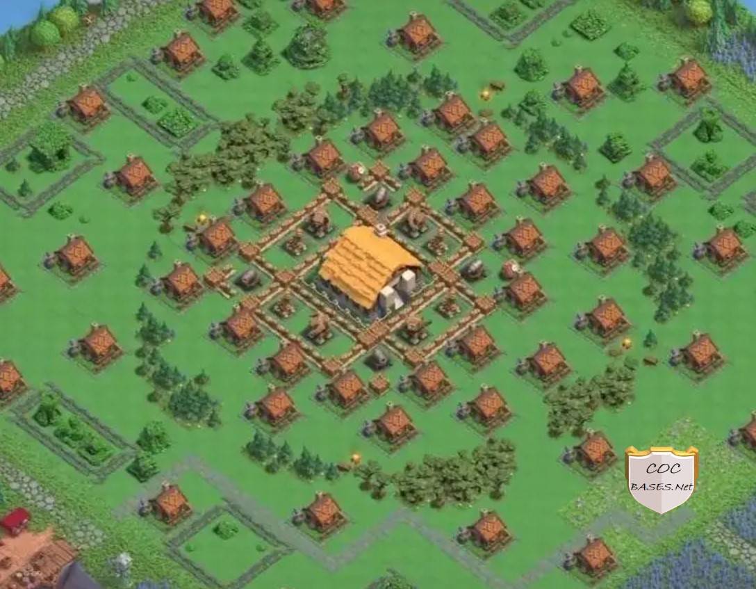 best capital hall 1 base