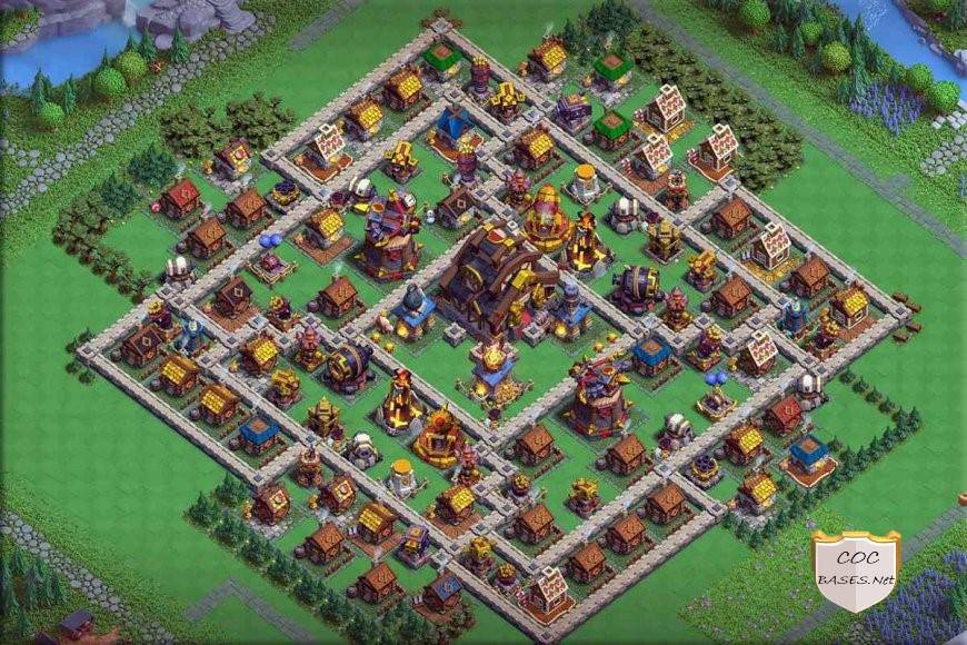 best capital hall 10 base link