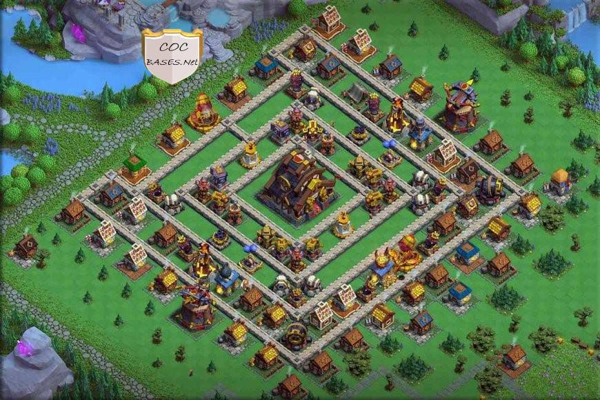 best capital hall 10 base