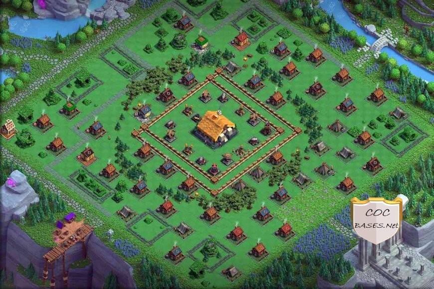 best capital hall 2 base link