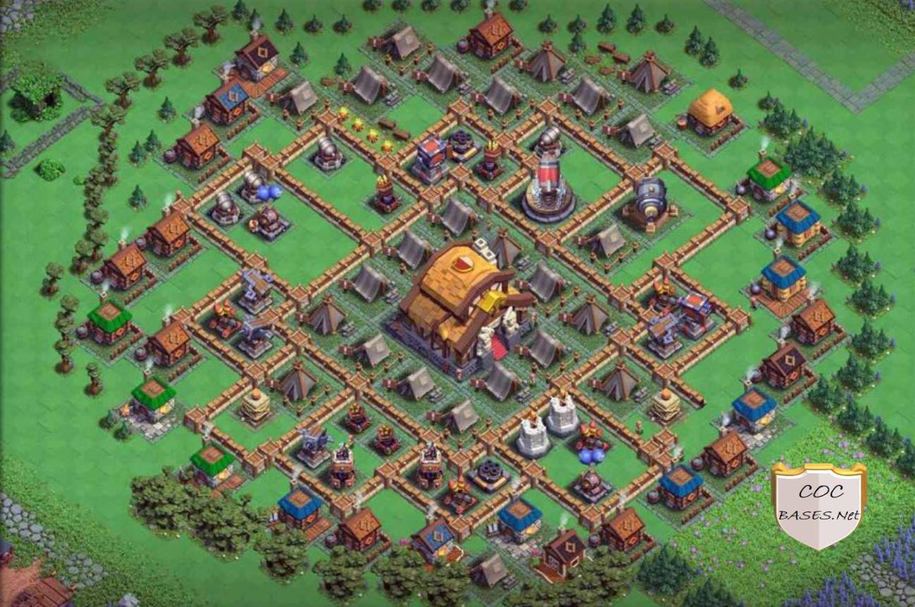 best capital hall 5 base
