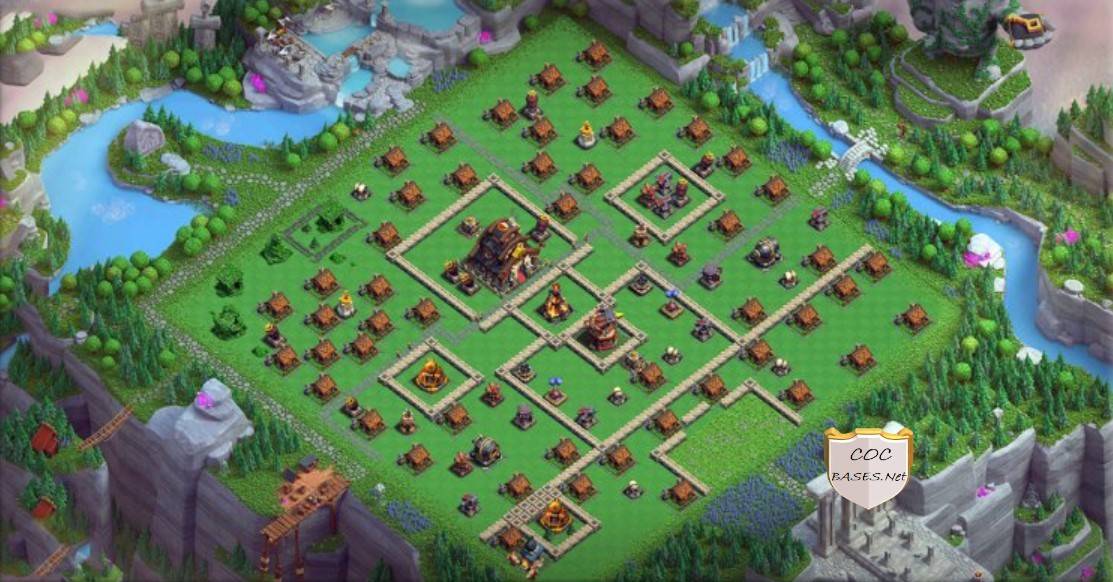 best capital hall 8 base link