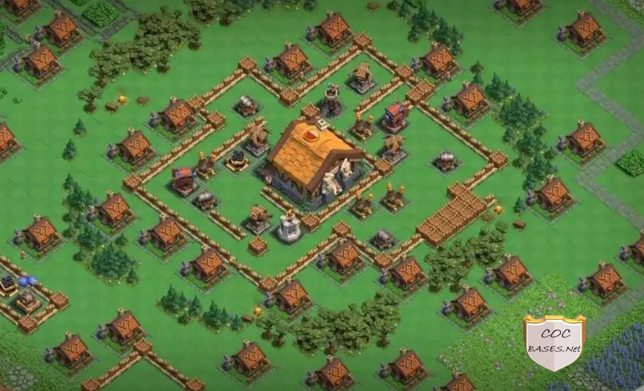 best capital hall l3 base