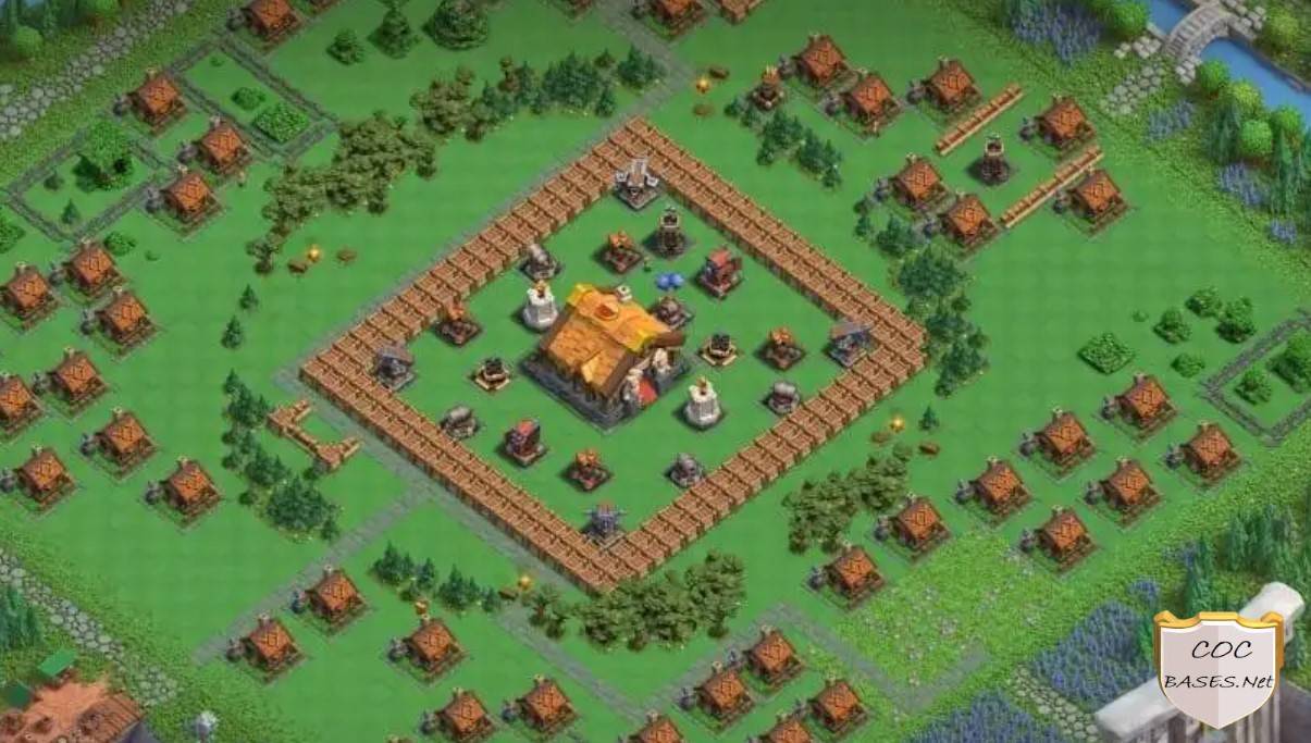 best capital hall l4 base