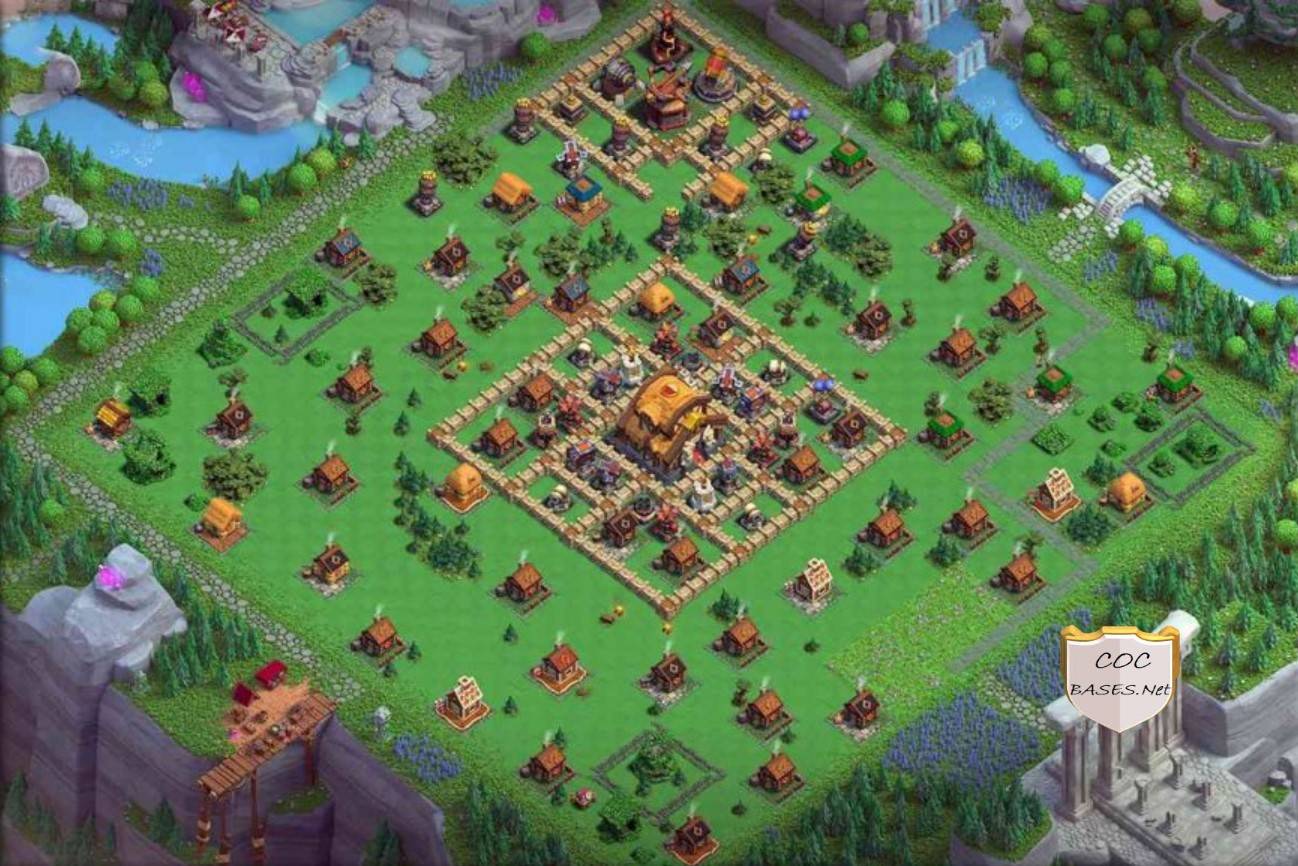 best capital hall l6 base