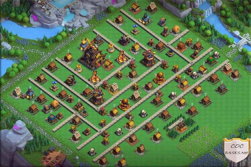 best capital peak 10 base