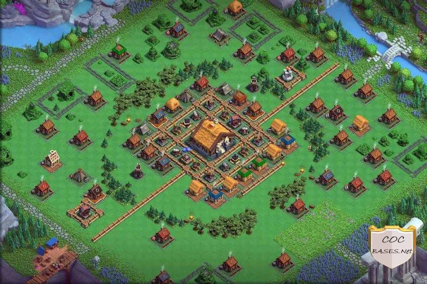 best capital peak 3 base