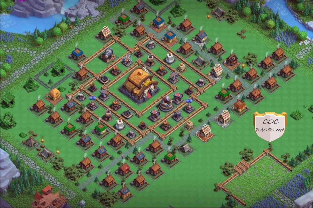 best capital peak 5 base