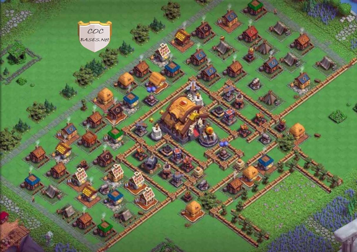 best capital peak 6 base