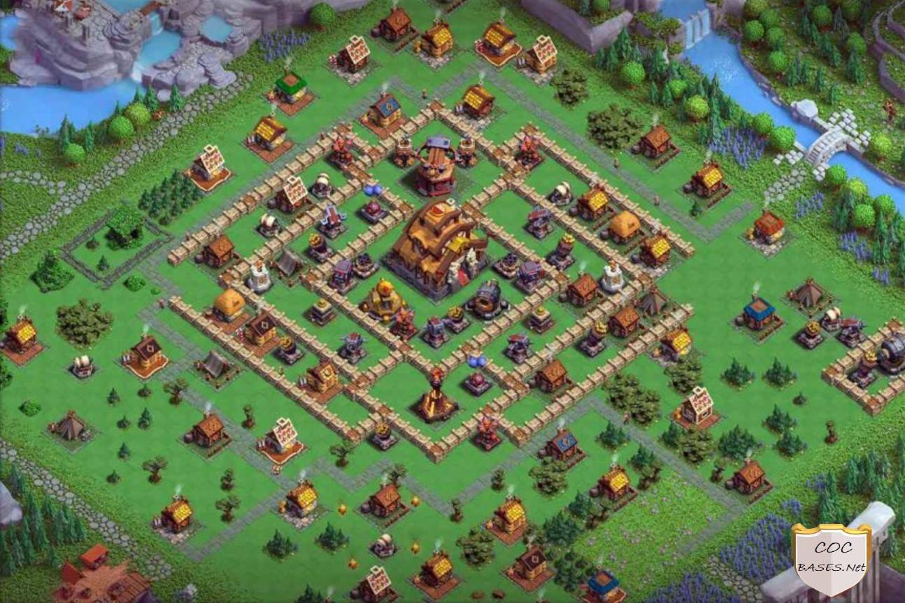 best capital peak 7 base