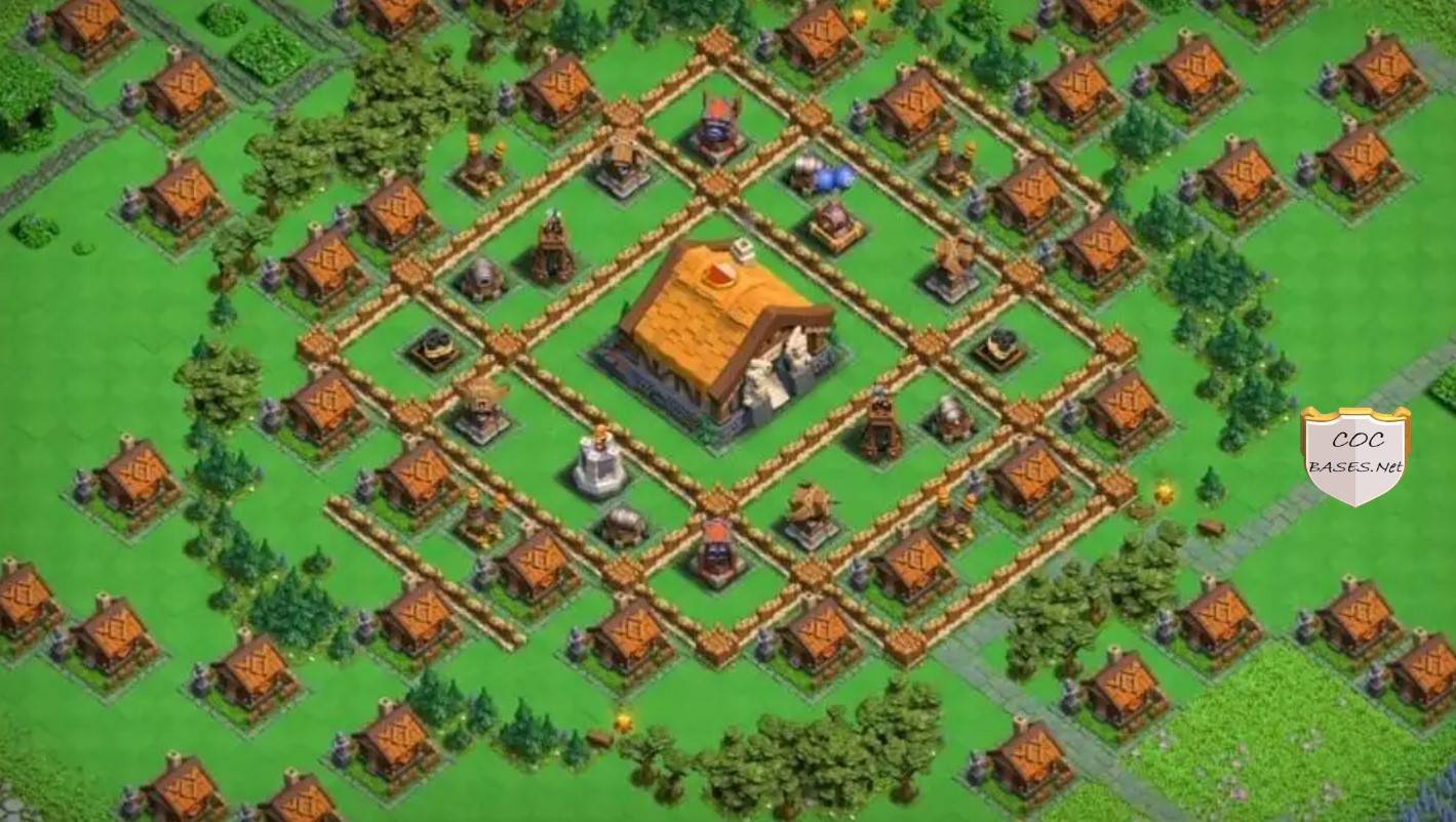 best ch l3 base