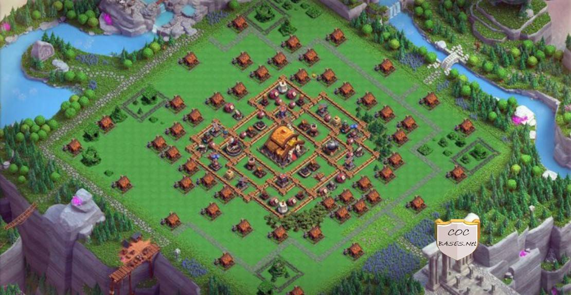 best ch l5 base