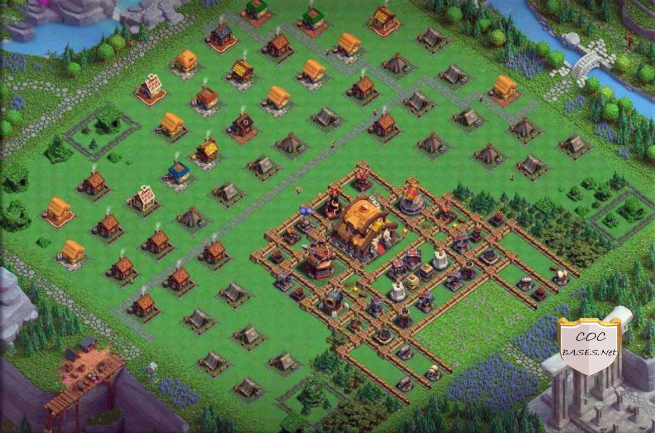 best ch l6 base