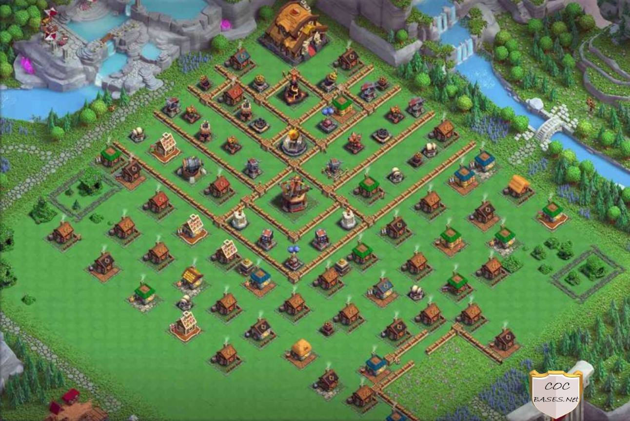 best ch6 base