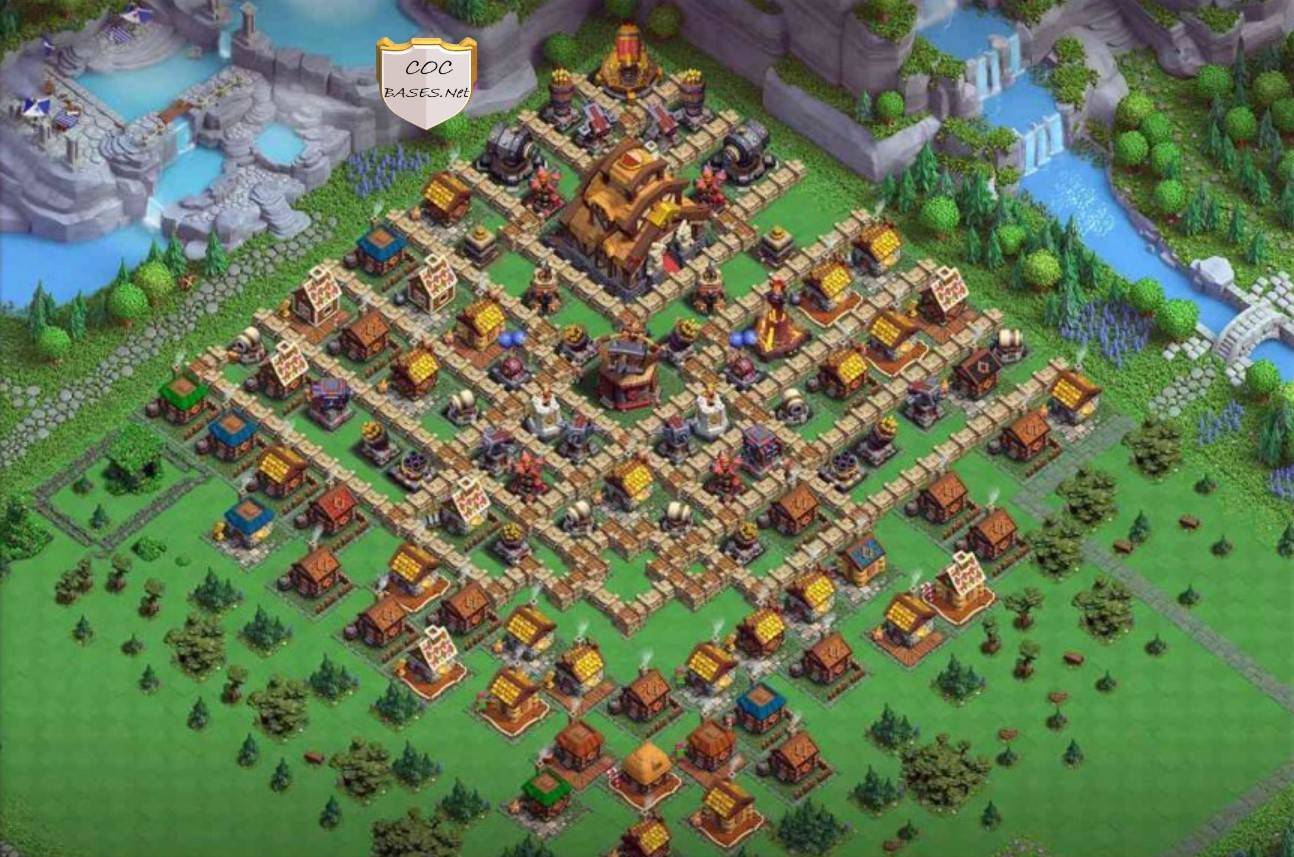 best ch7 base