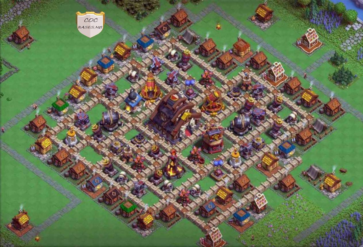 best ch8 base